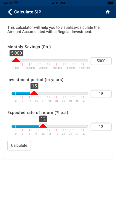 Kukku Capital screenshot 4