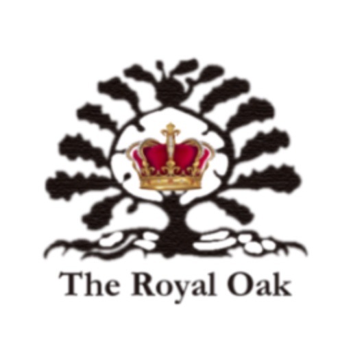 Royal Oak Leighterton icon