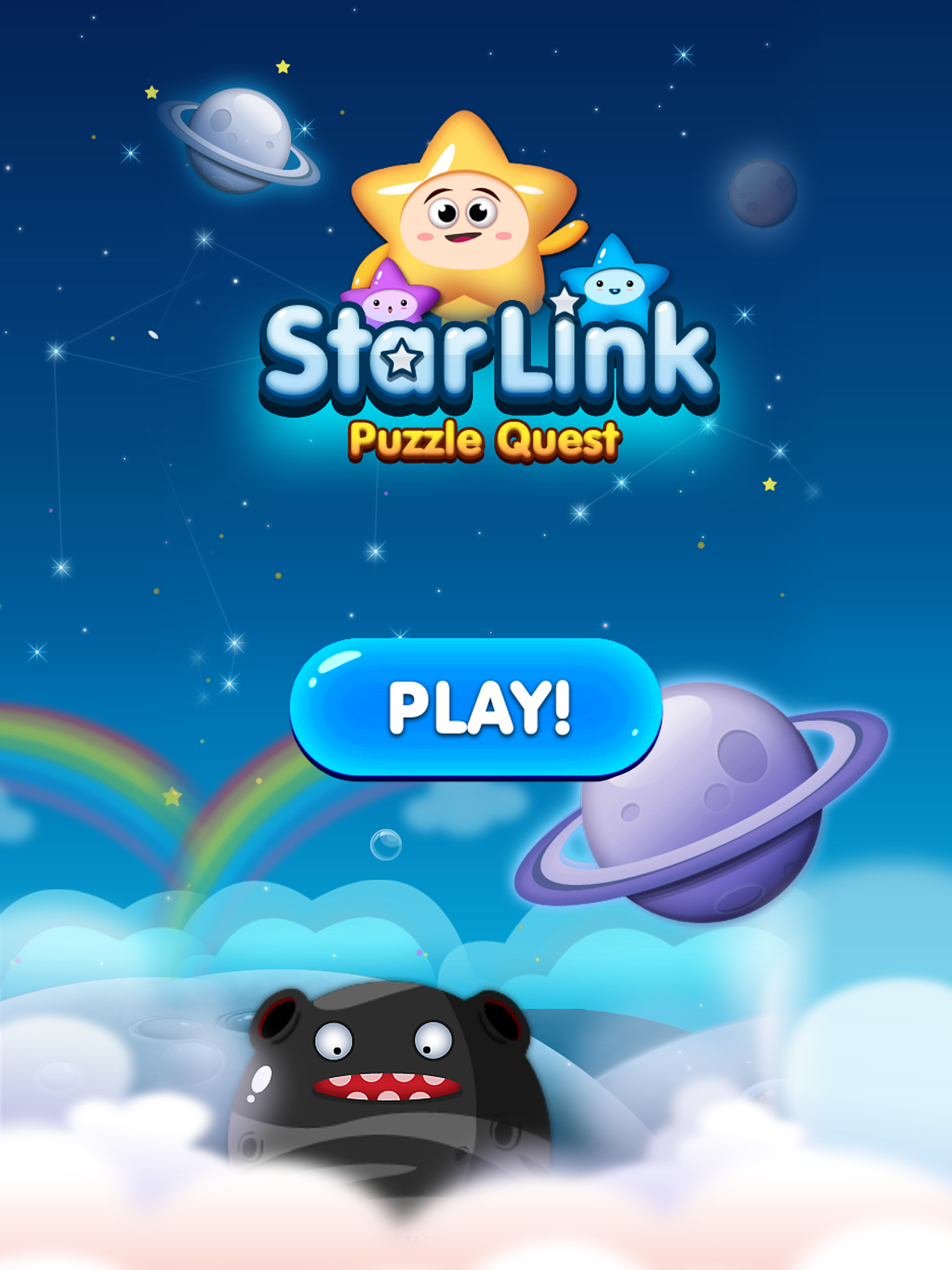 Star Link Puzzle screenshot 8