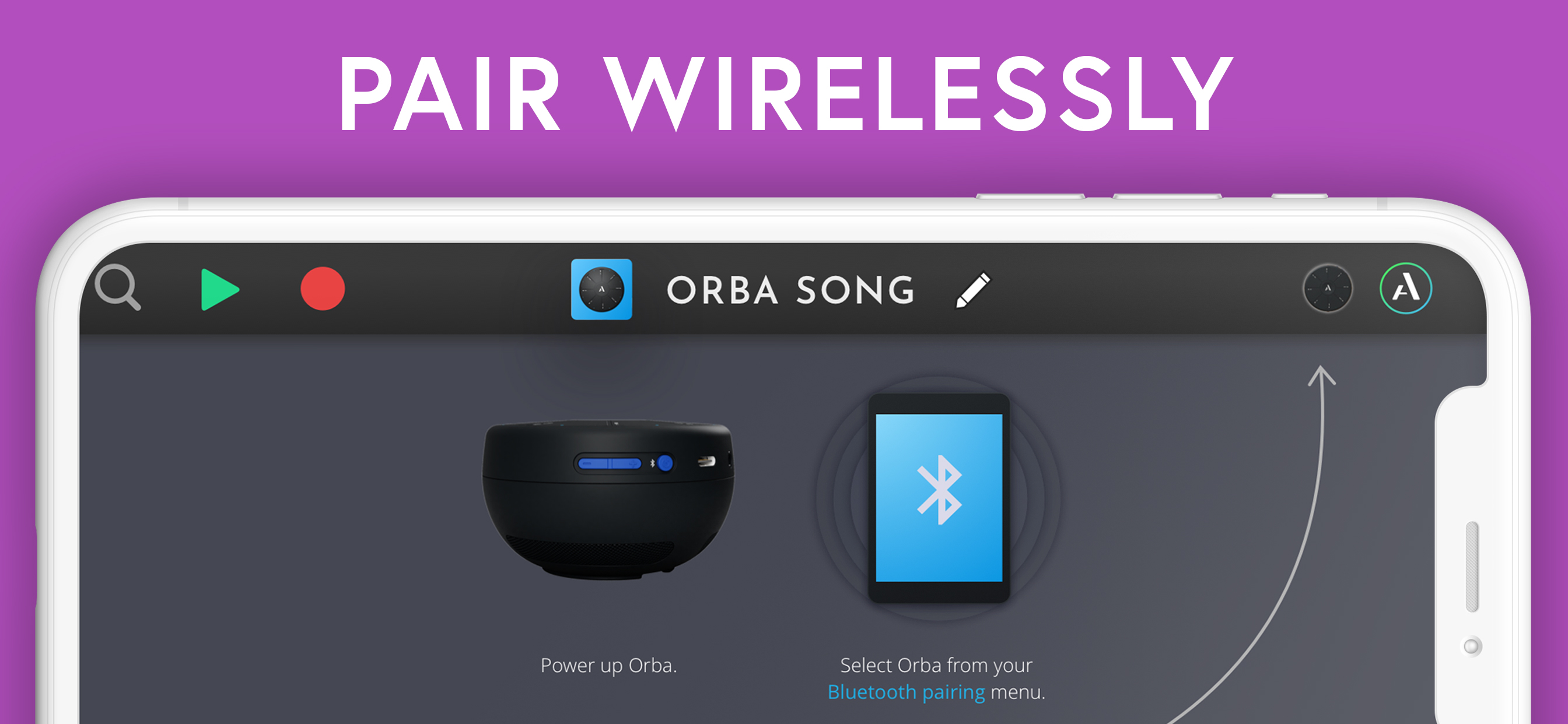 Orba (1) by Artiphon