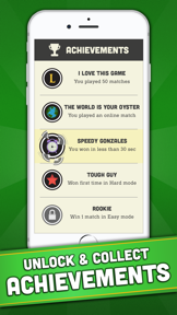 La Scopa - Classic Card Games screenshot