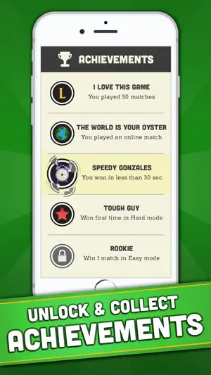 La Scopa - Classic Card Games screenshot 5