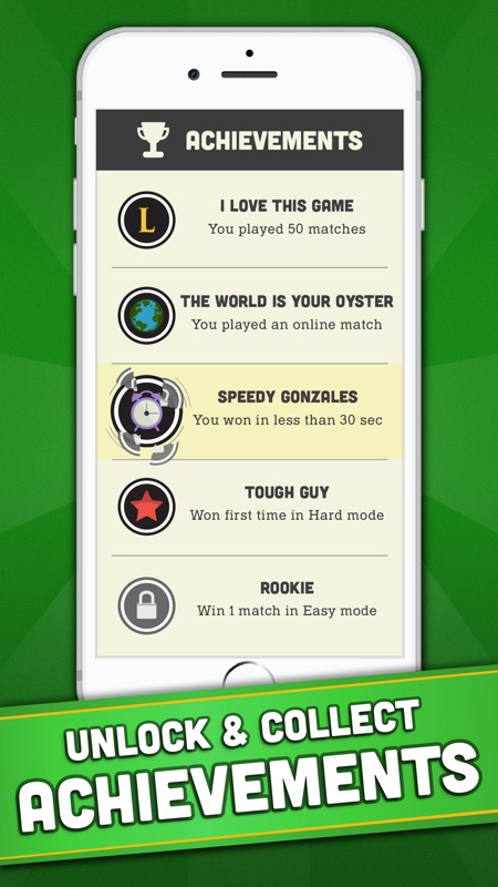 La Scopa - Classic Card Games screenshot 5