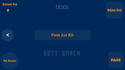 GottSnack - Limited Screenshot