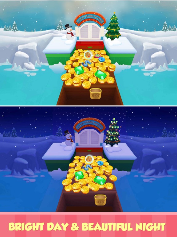 Screenshot #6 pour Coin Mania: Prizes Dozer
