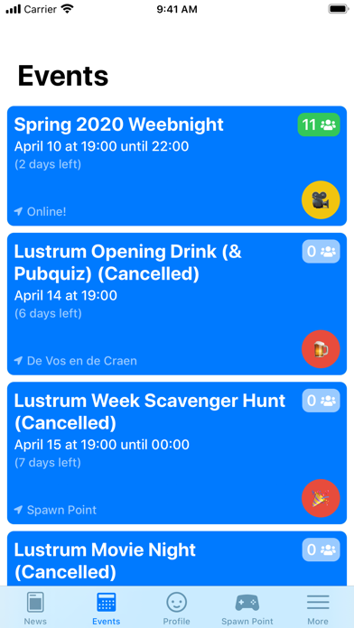 Screenshot #2 pour TSEA Link