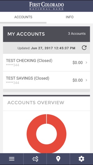 First Colorado National Bank(圖2)-速報App