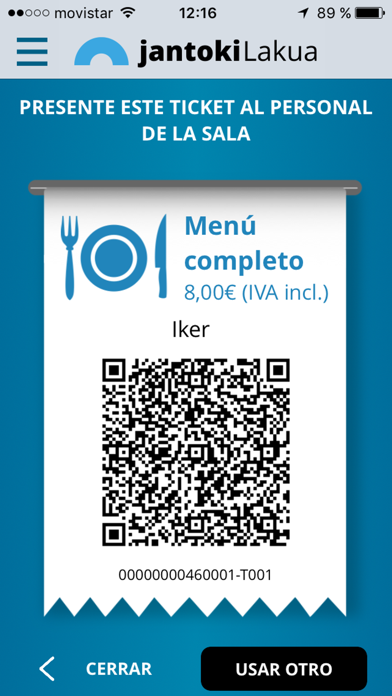 Screenshot #3 pour Jantoki Lakua