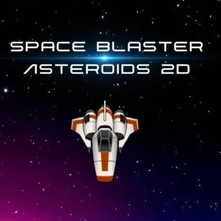 Space Blaster Asteroids 2D Cheats