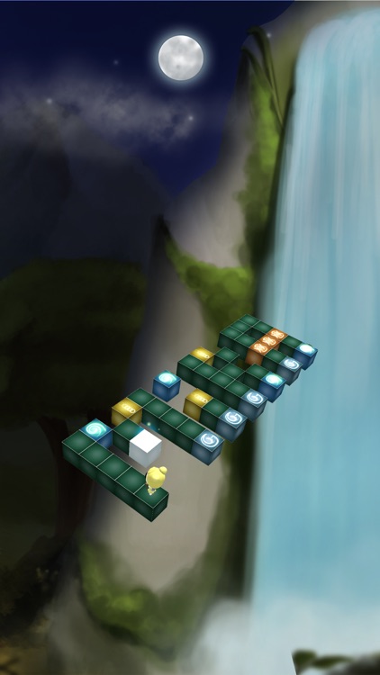 Cubesc: Dream of Mira screenshot-3