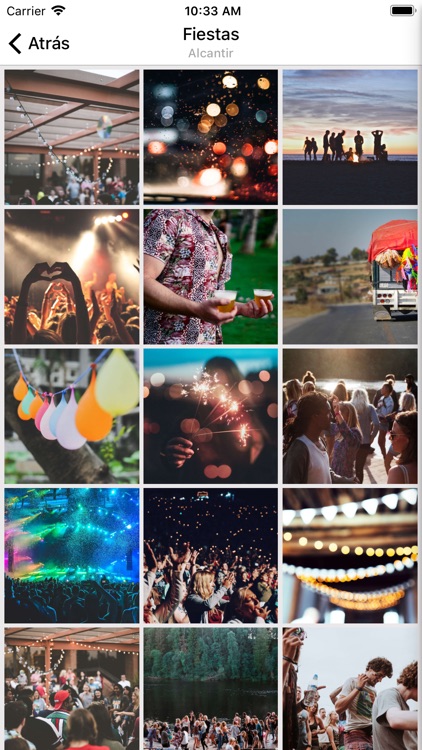 Ayuntamiento en tu móvil screenshot-8