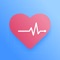 Beat: Heart Rate is a new, lightly app, which can help you examing your heart rate any time