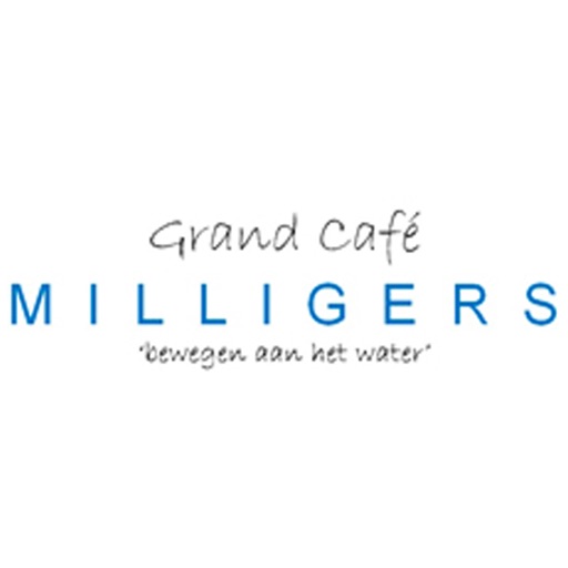 Grand Café Milligers
