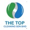 The Top Cleaning Driver app is an innovative solution with the latest Cloud-Based System that is comprehensive to meet the requirements of cleaning services