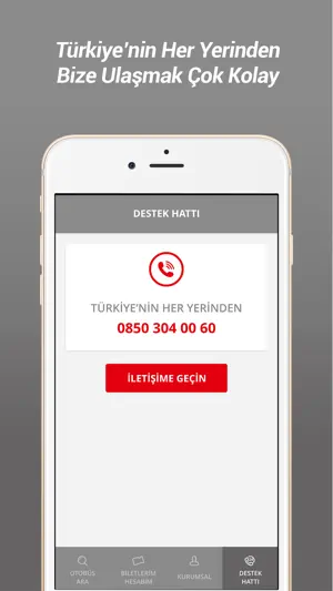 Lüks Erova screenshot 3