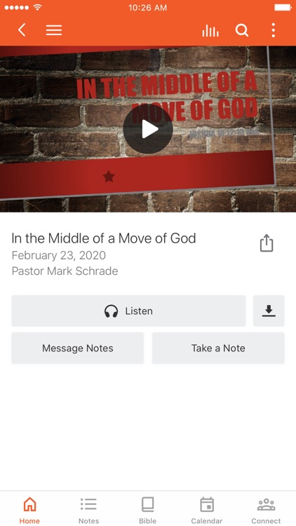 City Sanctuary Church