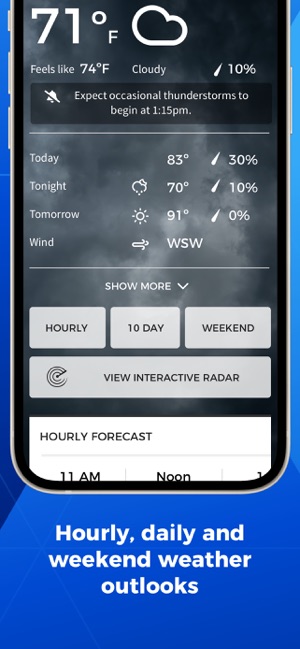 WCAX Channel 3 News APK for Android Download
