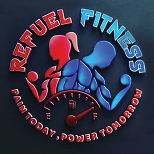 Refuel Fitness Hub
