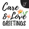 Care Love Religious Greetings Positive Reviews, comments