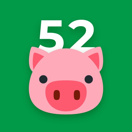 52 Week Challenge - Mobills