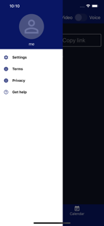 EasyVizio screenshot 2
