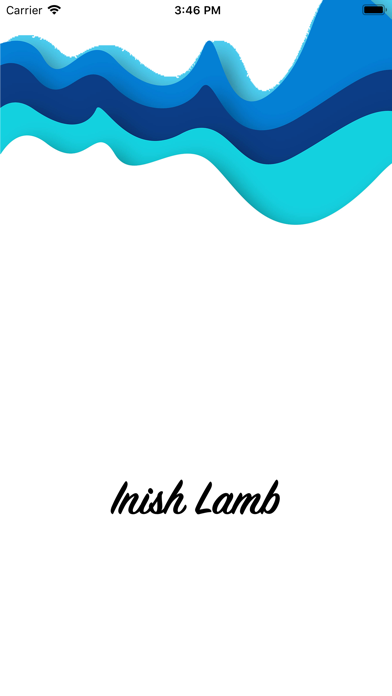 Inish Lamb - Choice Story screenshot 2