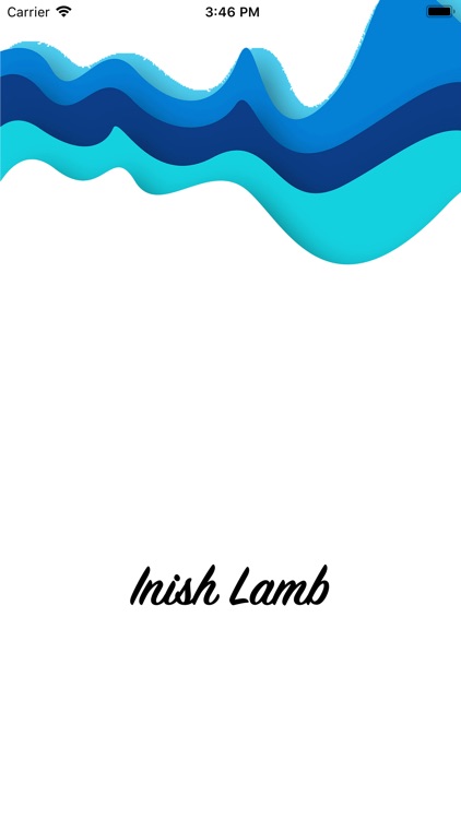 Inish Lamb - Choice Story