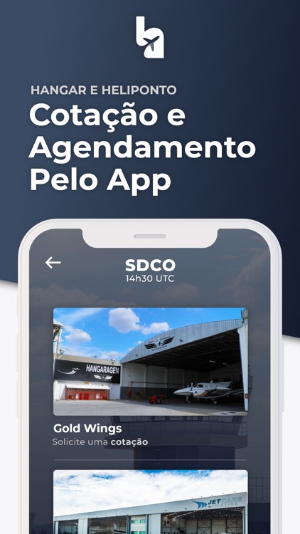 Hangarar screenshot-4