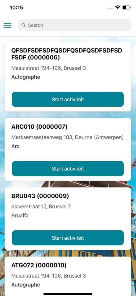Admin2Win mobile