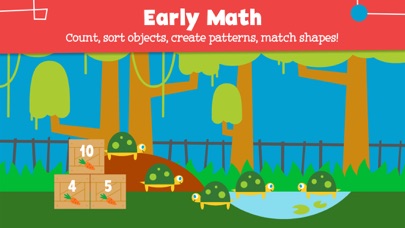 PBS Parents Play and Learn Screenshot