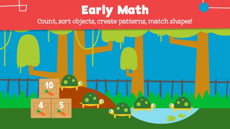 PBS Parents Play and Learn screenshot-3