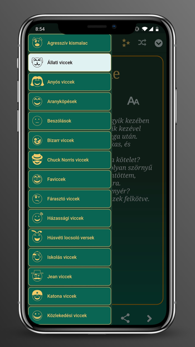 ÖzönVicc Screenshot 4 - AppWisp.com ÖzönVicc Screenshot 4 - AppWisp.com