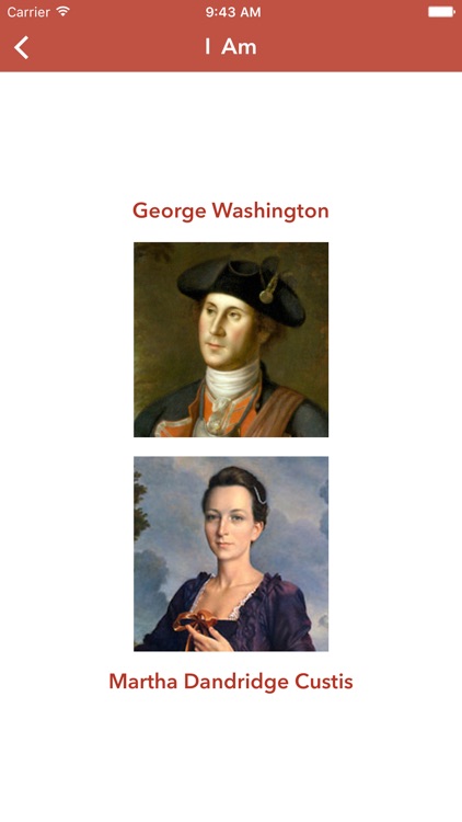 Presidents / USA screenshot-3