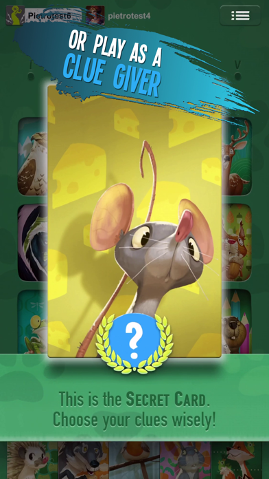 Similo: The Card Game Screenshot