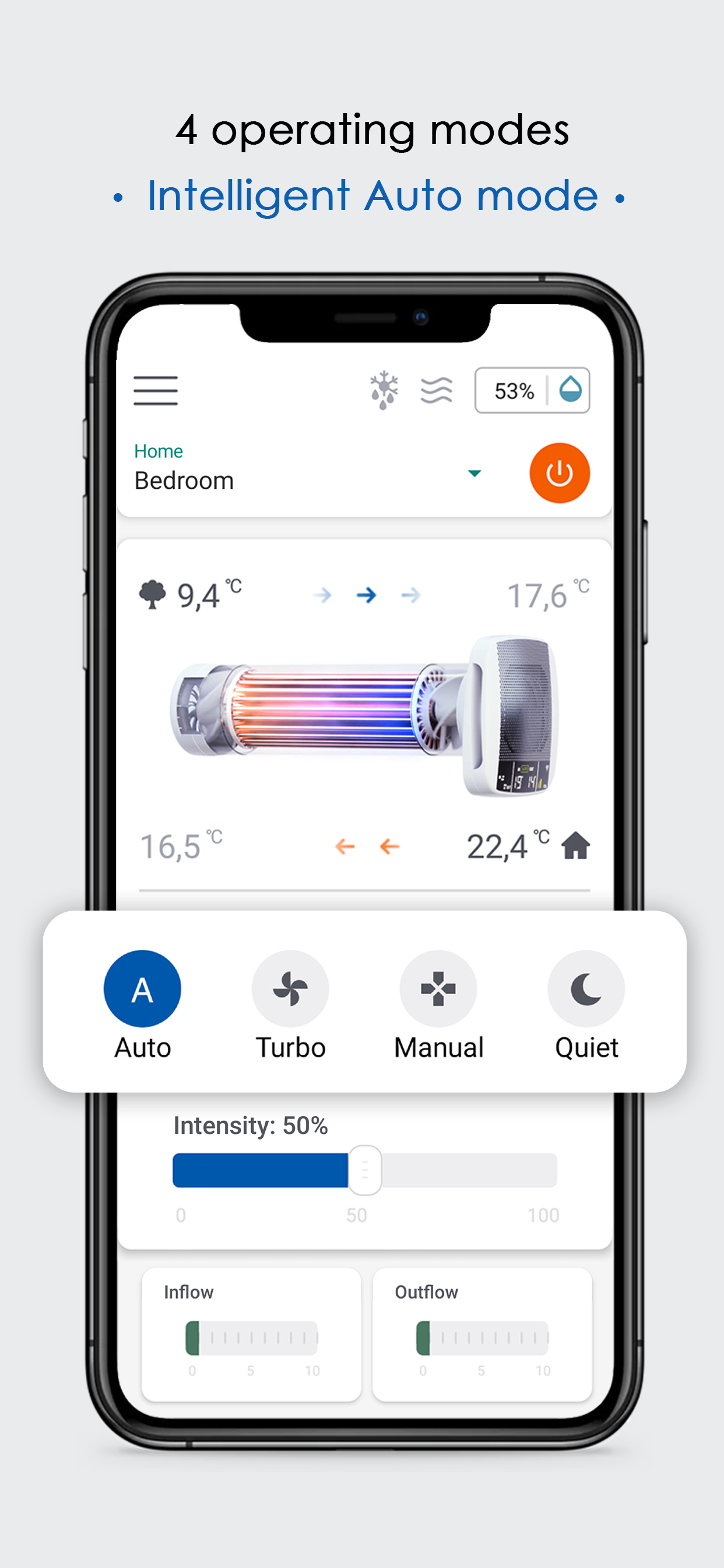 Klimatronik
