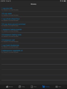 Schermafbeelding