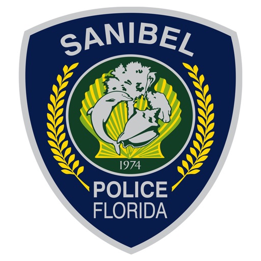 Sanibel PD