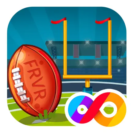 Field Goal FRVR Cheats