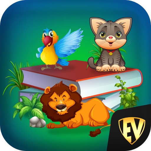 Animals & Birds Encyclopedia icon