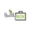 HealthyBox provide you with diet plans for your health