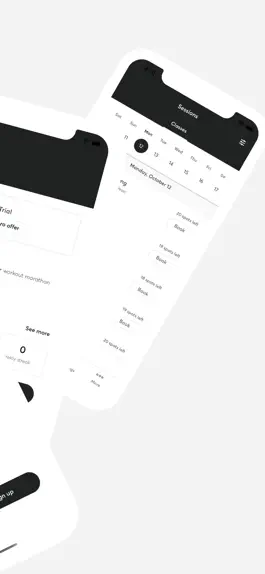 Game screenshot ATÒRA apk