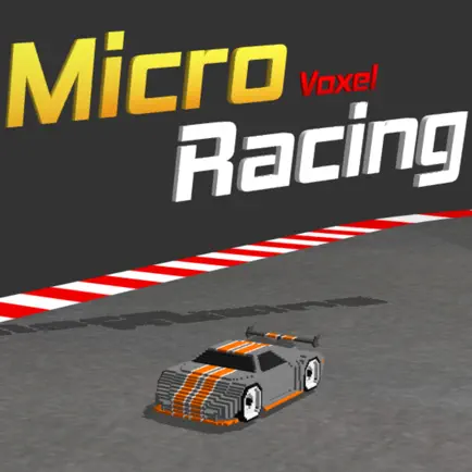 Micro Voxel Racing Cheats