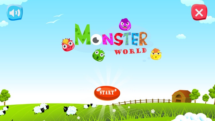 MonsterNewWorld