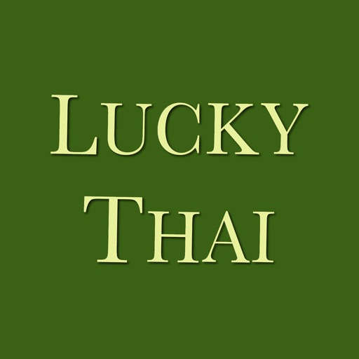 Lucky Thai icon