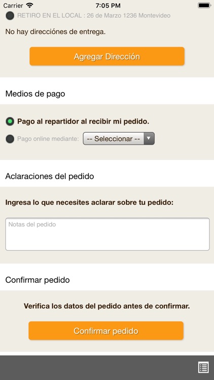 26 Sushi screenshot-5