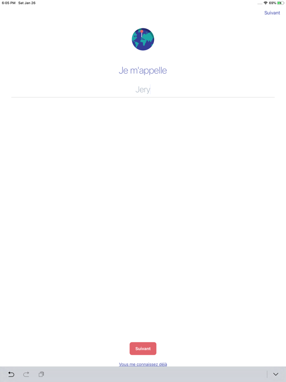 Screenshot #5 pour Join Helpers