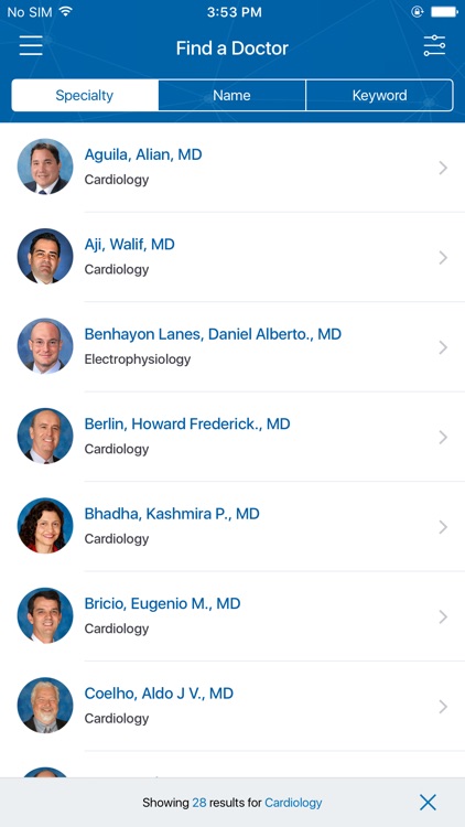 Memorial Physician Group