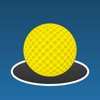 Mini Golf Score Card icon