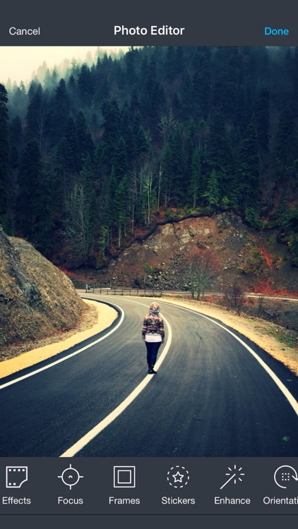 Selfie 360 Camera Best Effects