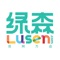 1、绿森商城致力于打造成为更多年轻人选择的信用卡分期购物商城，平台特惠、分期免息。